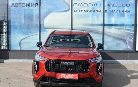 Haval Jolion, 2025 год, 2 580 000 рублей, 2 фотография