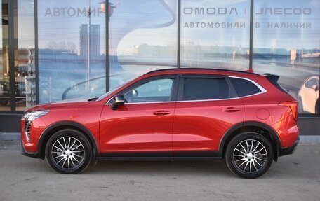 Haval Jolion, 2025 год, 2 580 000 рублей, 8 фотография