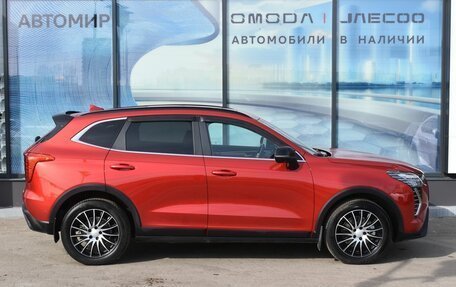 Haval Jolion, 2025 год, 2 580 000 рублей, 4 фотография