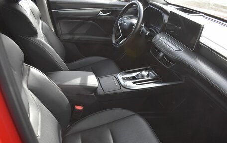 Haval Jolion, 2025 год, 2 580 000 рублей, 10 фотография