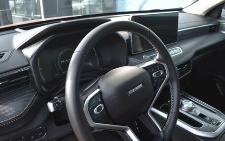 Haval Jolion, 2025 год, 2 580 000 рублей, 13 фотография