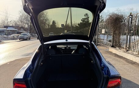 Audi RS 7, 2014 год, 5 850 000 рублей, 8 фотография