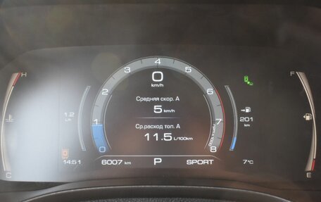 Haval Jolion, 2025 год, 2 580 000 рублей, 14 фотография