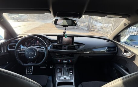 Audi RS 7, 2014 год, 5 850 000 рублей, 6 фотография