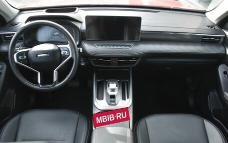 Haval Jolion, 2025 год, 2 580 000 рублей, 12 фотография