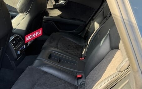 Audi RS 7, 2014 год, 5 850 000 рублей, 7 фотография