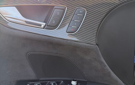 Audi RS 7, 2014 год, 5 850 000 рублей, 10 фотография