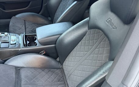 Audi RS 7, 2014 год, 5 850 000 рублей, 13 фотография