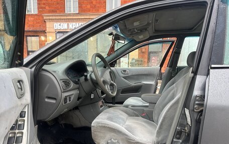 Mitsubishi Galant VIII, 2002 год, 170 000 рублей, 11 фотография