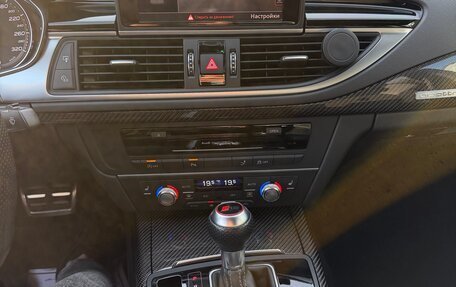 Audi RS 7, 2014 год, 5 850 000 рублей, 12 фотография