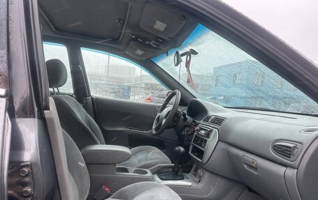 Mitsubishi Galant VIII, 2002 год, 170 000 рублей, 12 фотография