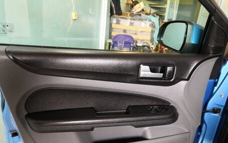 Ford Focus II рестайлинг, 2008 год, 435 000 рублей, 2 фотография