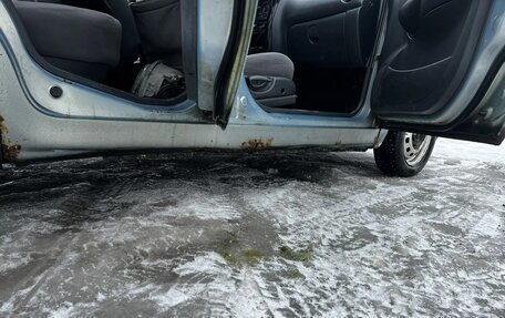 Daewoo Matiz I, 2006 год, 165 000 рублей, 2 фотография