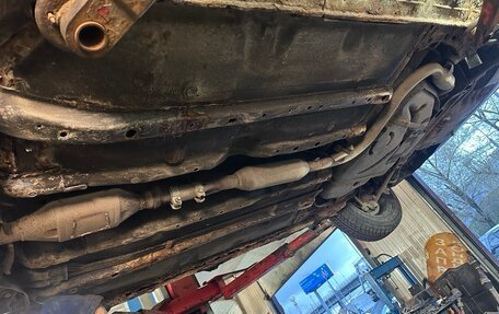 Mitsubishi Galant VIII, 2002 год, 170 000 рублей, 14 фотография