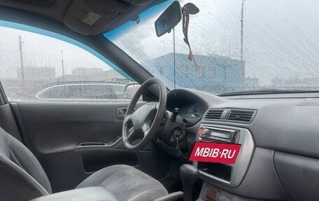 Mitsubishi Galant VIII, 2002 год, 170 000 рублей, 13 фотография