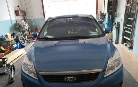 Ford Focus II рестайлинг, 2008 год, 435 000 рублей, 7 фотография