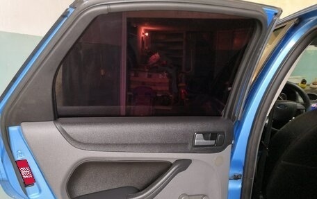 Ford Focus II рестайлинг, 2008 год, 435 000 рублей, 6 фотография