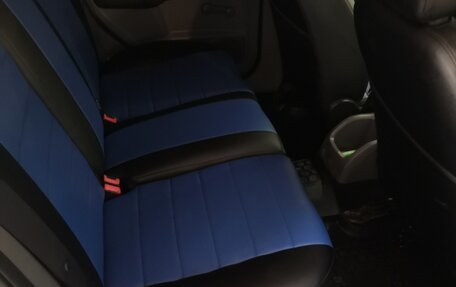 Ford Focus II рестайлинг, 2008 год, 435 000 рублей, 9 фотография