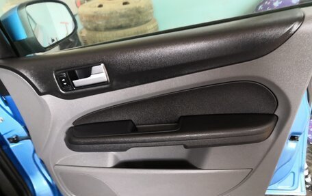 Ford Focus II рестайлинг, 2008 год, 435 000 рублей, 21 фотография