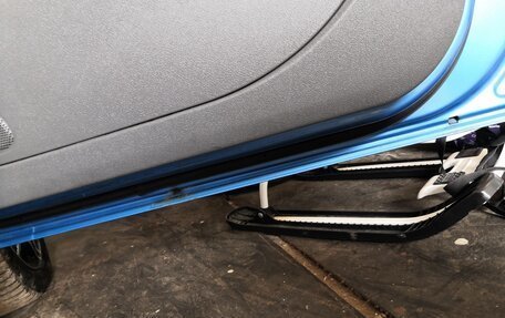 Ford Focus II рестайлинг, 2008 год, 435 000 рублей, 22 фотография