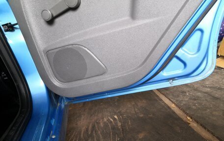 Ford Focus II рестайлинг, 2008 год, 435 000 рублей, 11 фотография