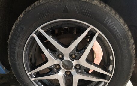 Ford Focus II рестайлинг, 2008 год, 435 000 рублей, 18 фотография