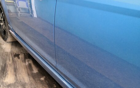 Ford Focus II рестайлинг, 2008 год, 435 000 рублей, 16 фотография