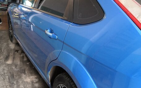 Ford Focus II рестайлинг, 2008 год, 435 000 рублей, 14 фотография