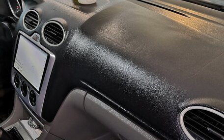 Ford Focus II рестайлинг, 2008 год, 435 000 рублей, 17 фотография