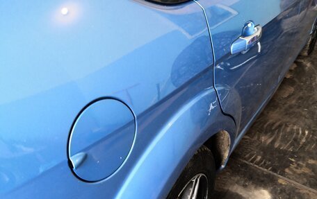 Ford Focus II рестайлинг, 2008 год, 435 000 рублей, 12 фотография