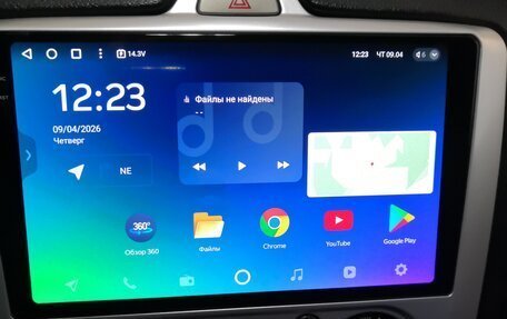 Ford Focus II рестайлинг, 2008 год, 435 000 рублей, 20 фотография