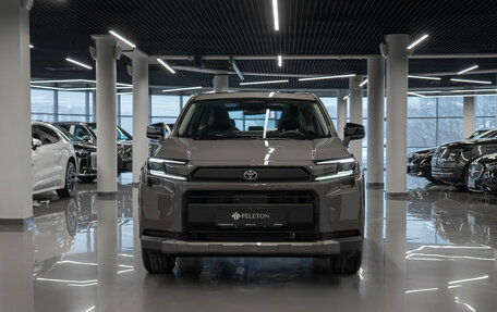 Toyota RAV4, 2026 год, 5 100 000 рублей, 2 фотография