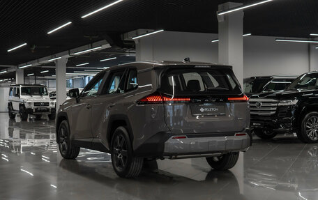 Toyota RAV4, 2026 год, 5 100 000 рублей, 6 фотография