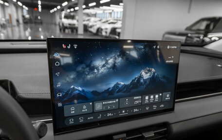 Toyota RAV4, 2026 год, 5 100 000 рублей, 16 фотография