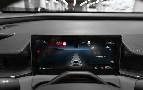 Toyota RAV4, 2026 год, 5 100 000 рублей, 12 фотография