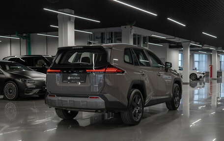 Toyota RAV4, 2026 год, 5 100 000 рублей, 4 фотография