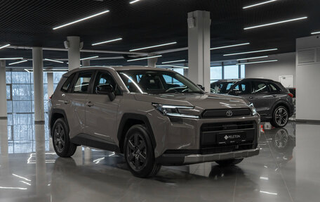 Toyota RAV4, 2026 год, 5 100 000 рублей, 3 фотография