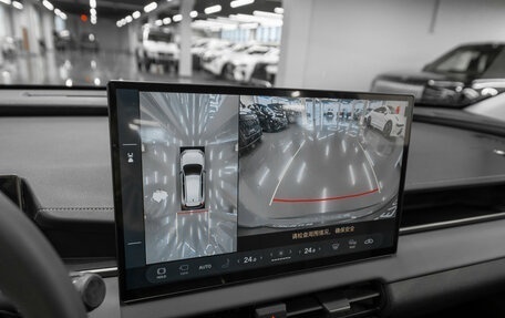 Toyota RAV4, 2026 год, 5 100 000 рублей, 17 фотография