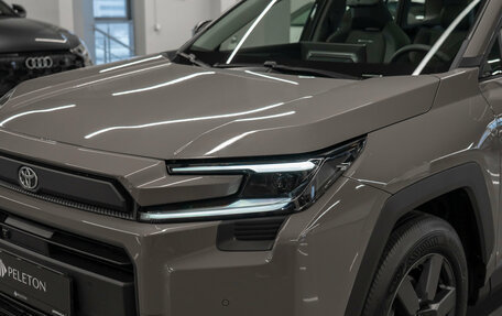 Toyota RAV4, 2026 год, 5 100 000 рублей, 29 фотография