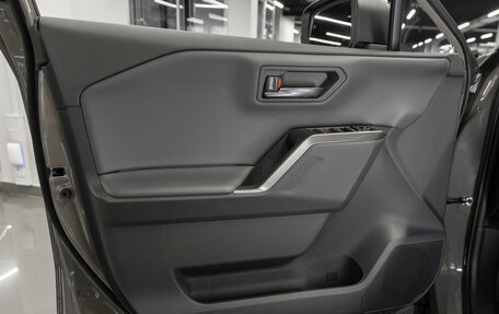 Toyota RAV4, 2026 год, 5 100 000 рублей, 23 фотография