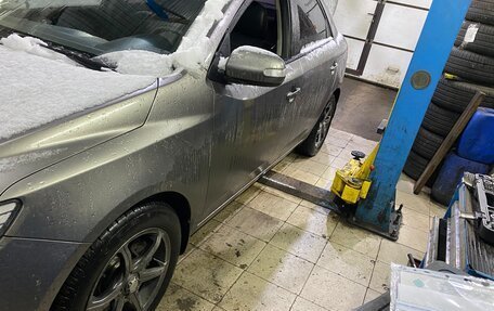 KIA Cerato III, 2009 год, 820 000 рублей, 3 фотография