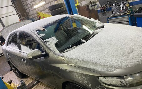 KIA Cerato III, 2009 год, 820 000 рублей, 2 фотография