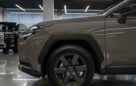 Toyota RAV4, 2026 год, 5 100 000 рублей, 28 фотография