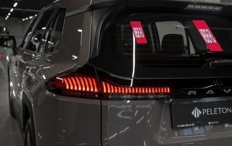 Toyota RAV4, 2026 год, 5 100 000 рублей, 30 фотография