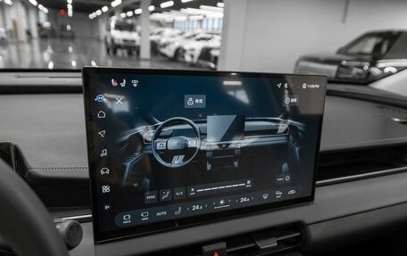 Toyota RAV4, 2026 год, 5 100 000 рублей, 19 фотография