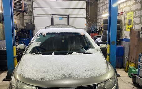 KIA Cerato III, 2009 год, 820 000 рублей, 4 фотография