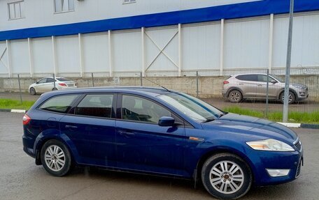 Ford Mondeo IV, 2010 год, 750 000 рублей, 10 фотография