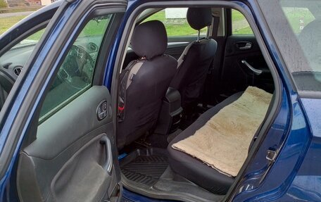 Ford Mondeo IV, 2010 год, 750 000 рублей, 9 фотография