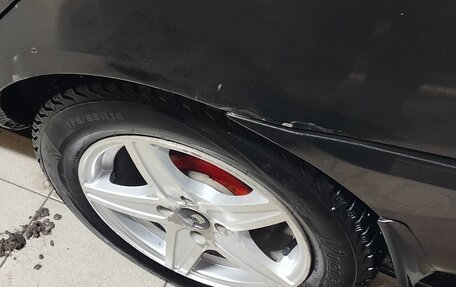 Renault Symbol I, 2007 год, 250 000 рублей, 6 фотография