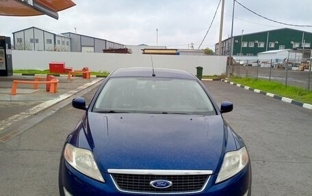 Ford Mondeo IV, 2010 год, 750 000 рублей, 4 фотография